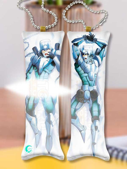 Quark Keychain TRANSFORMERS Mitgard-Knight